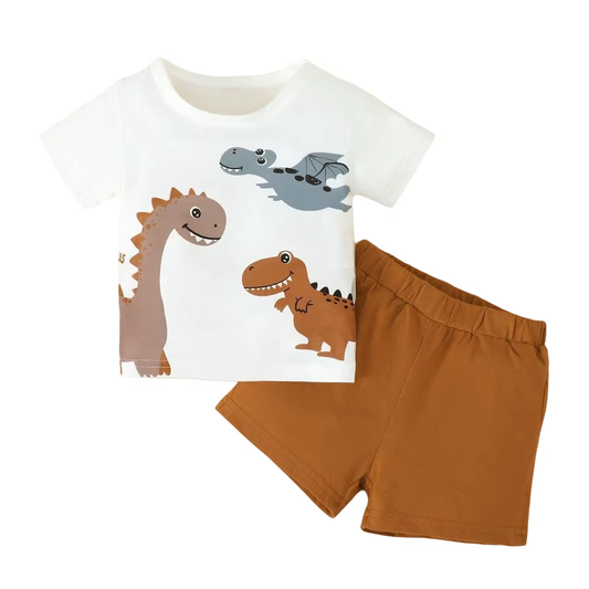 Baby Boy Outfit