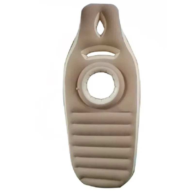 Inflatable Pregnancy Pillow Yoga Mat for Pregnant Women Inflatable Mat Mattress Pregnancy Maternity Body Bed Pillow Sleeping Mat