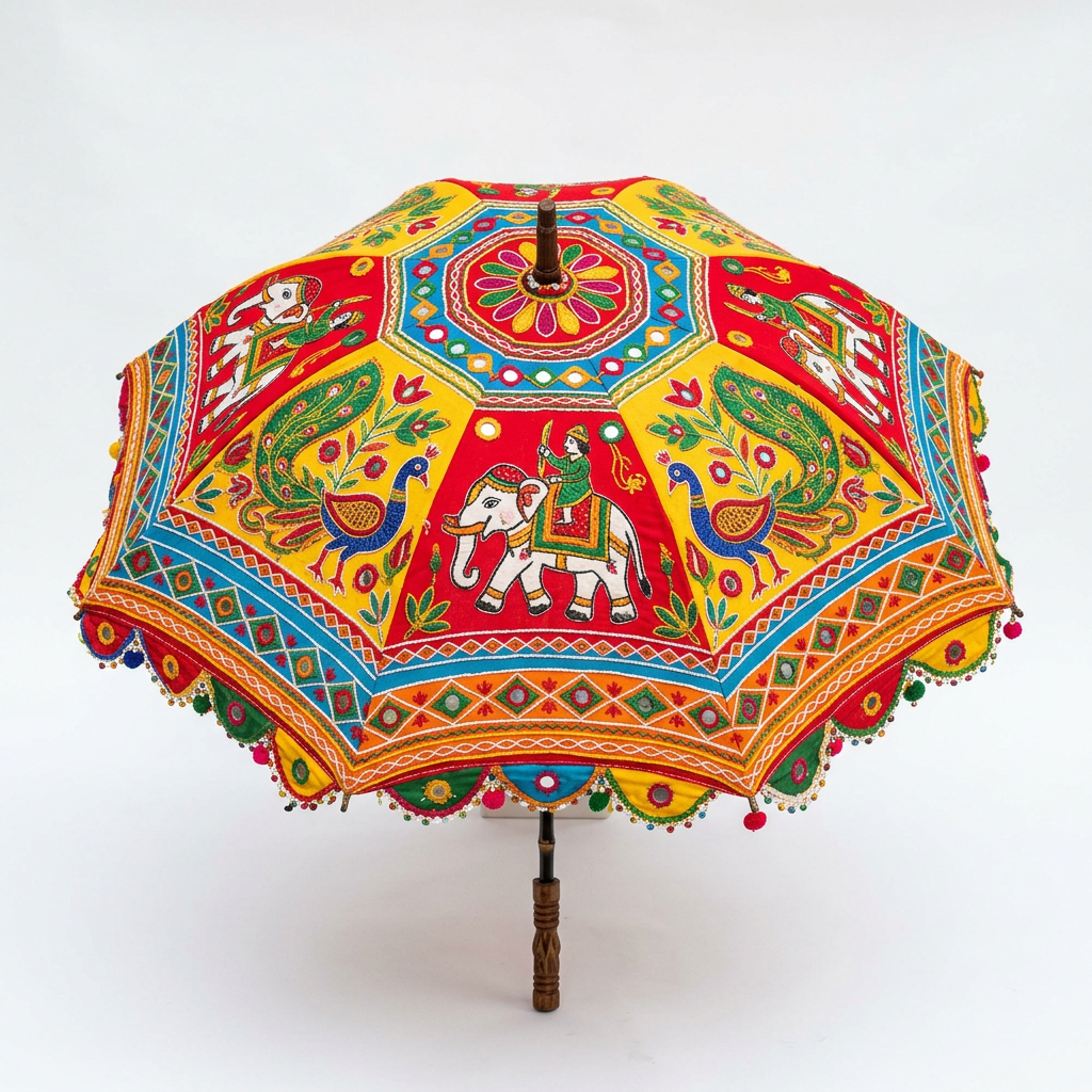Pipli Umbrella