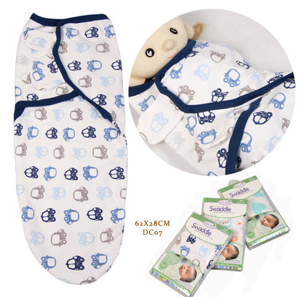 Baby Swaddle Towel