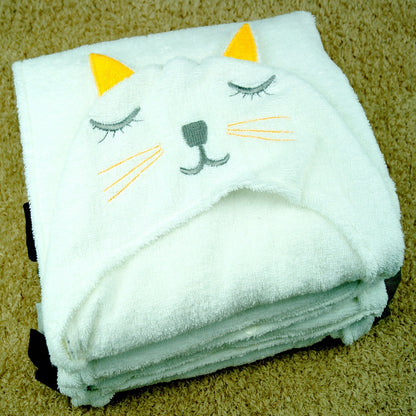 Baby Bath Towel