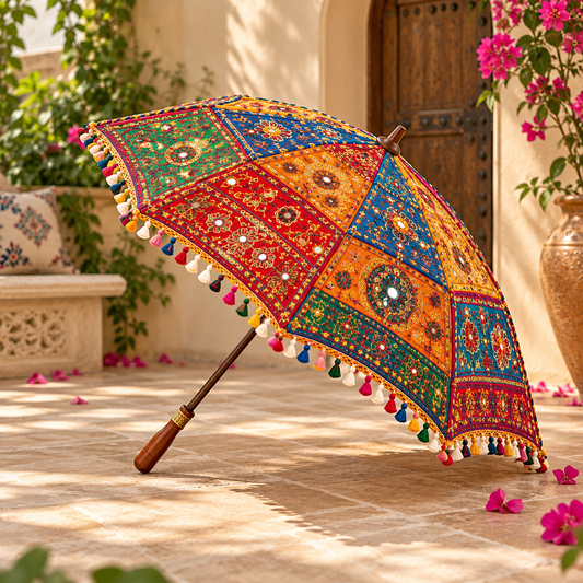 Pipli Umbrella