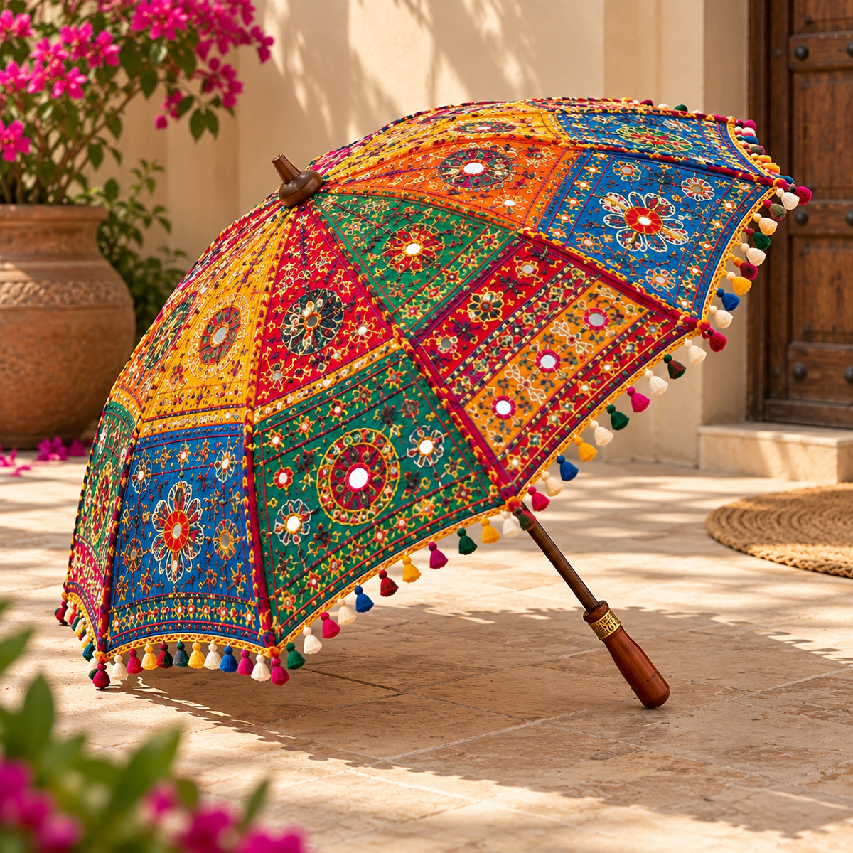 Pipli Umbrella