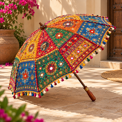 Pipli Umbrella