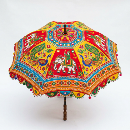 Pipli Umbrella
