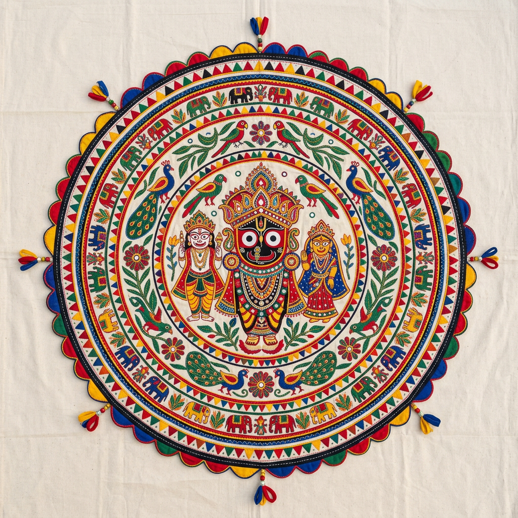Pipli Chandua