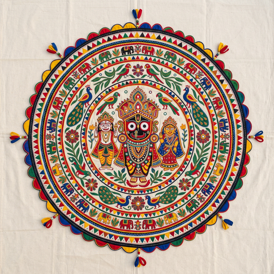 Pipli Chandua