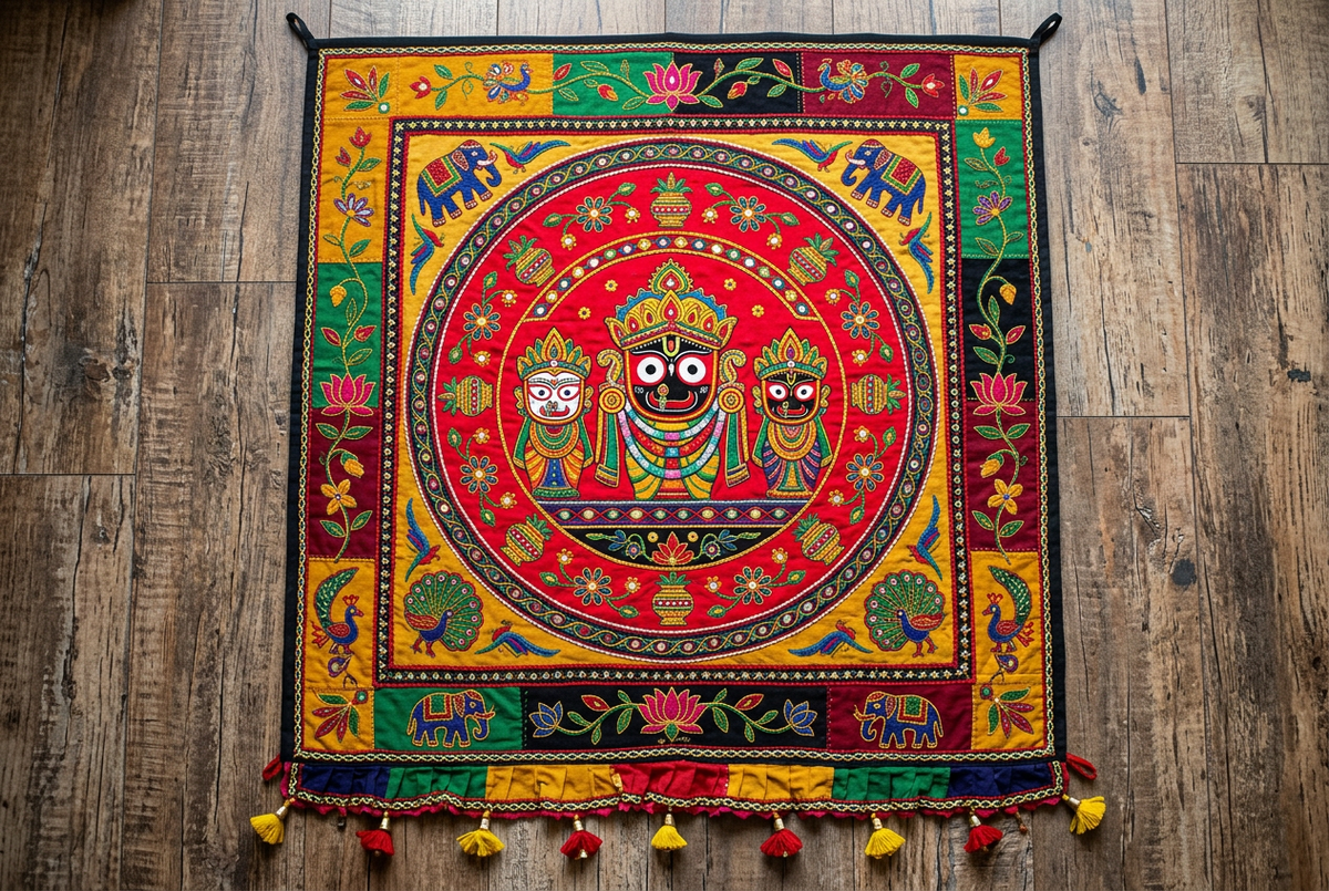 Pipli Chandua