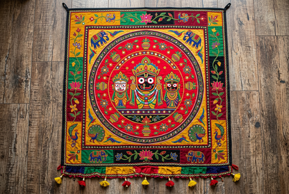Pipli Chandua